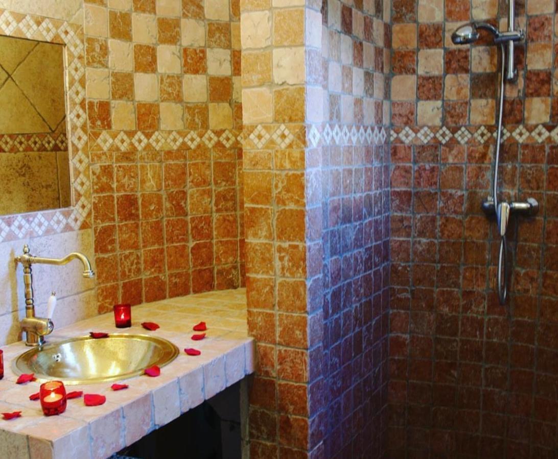A Furtezza Apartment Soveria Екстериор снимка