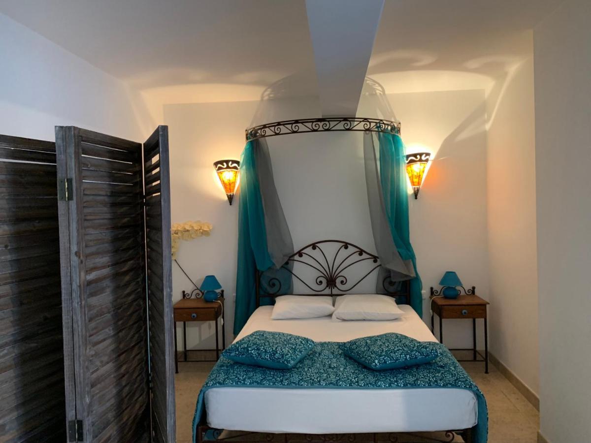 A Furtezza Apartment Soveria Екстериор снимка