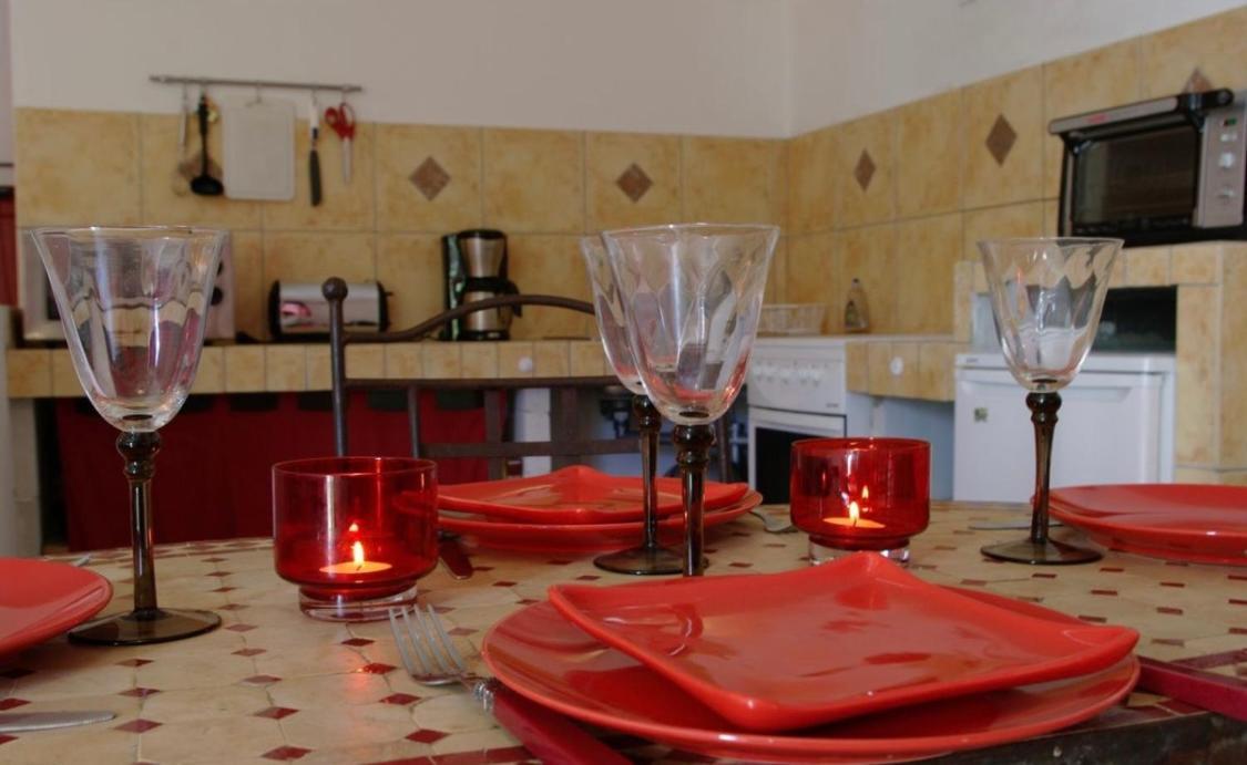 A Furtezza Apartment Soveria Екстериор снимка